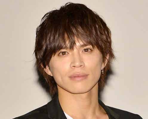 山本裕典、“ドS”っぷりを発揮「気持ち良かった」