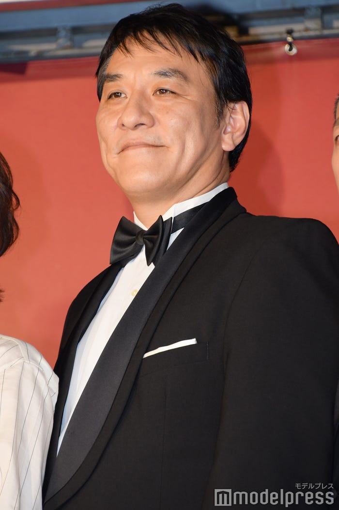 ピエール瀧容疑者(C)モデルプレス