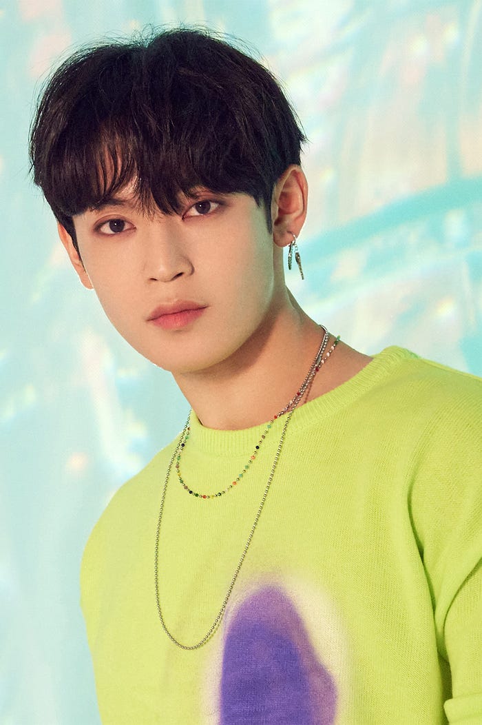 與那城奨 (C)LAPONE ENTERTAINMENT