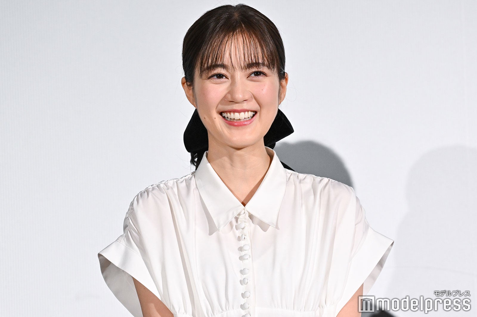 生田絵梨花（C）モデルプレス