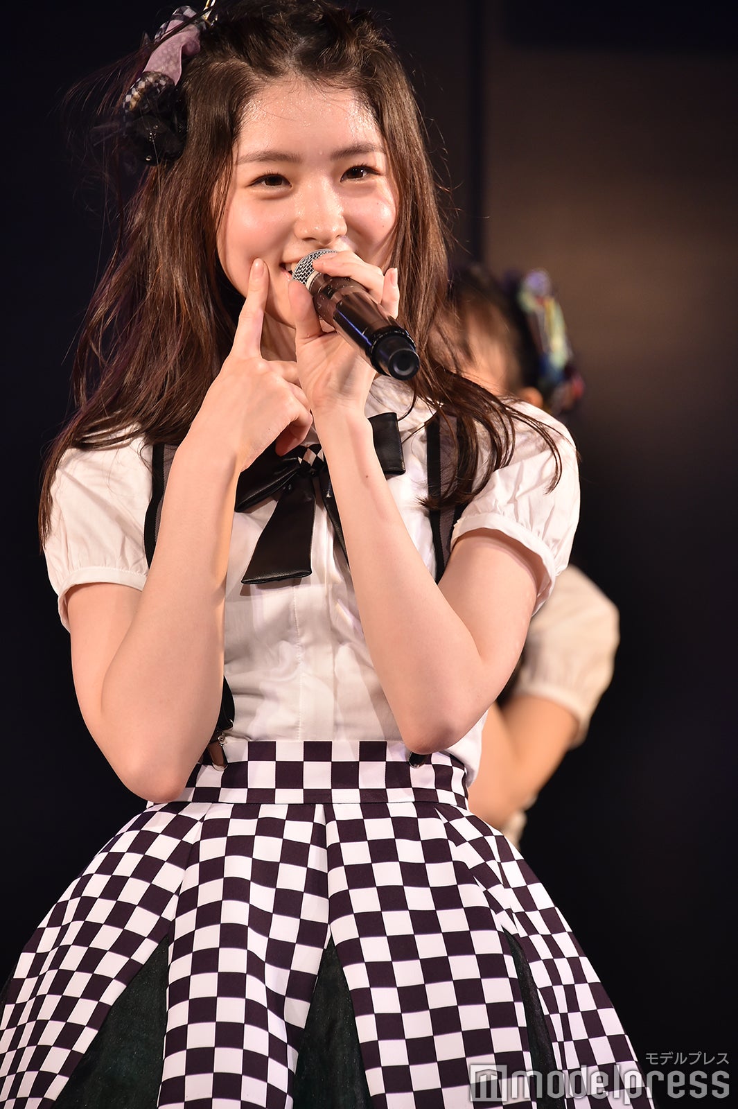 岩立沙穂「僕の夏が始まる」公演（C）モデルプレス