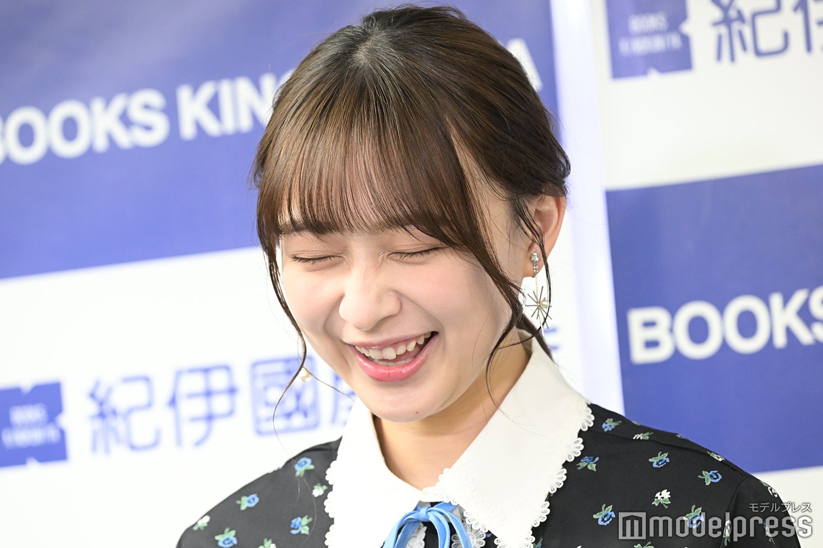 鈴木絢音（C）モデルプレス