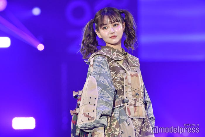 佐藤ノア(C)モデルプレス