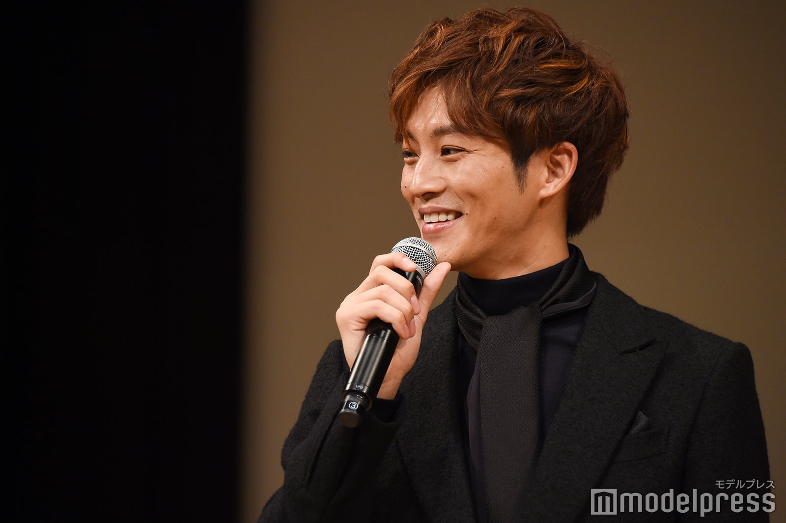 松坂桃李 （C）モデルプレス