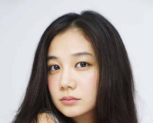 清水富美加、自身初の試み&大役抜擢「へこたれずに臨みたい」