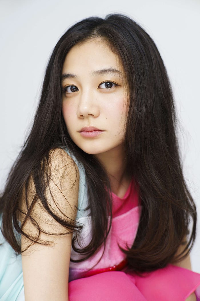 声優初挑戦&アニメ初主演の清水富美加(画像提供:所属事務所)