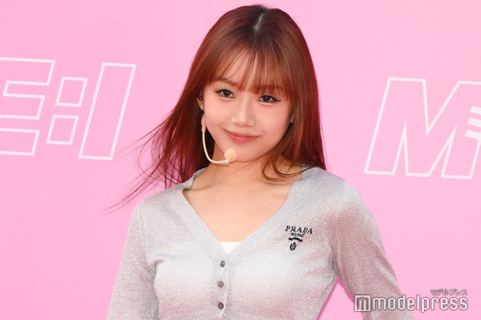 KEIKO(清水恵子)(C)モデルプレス