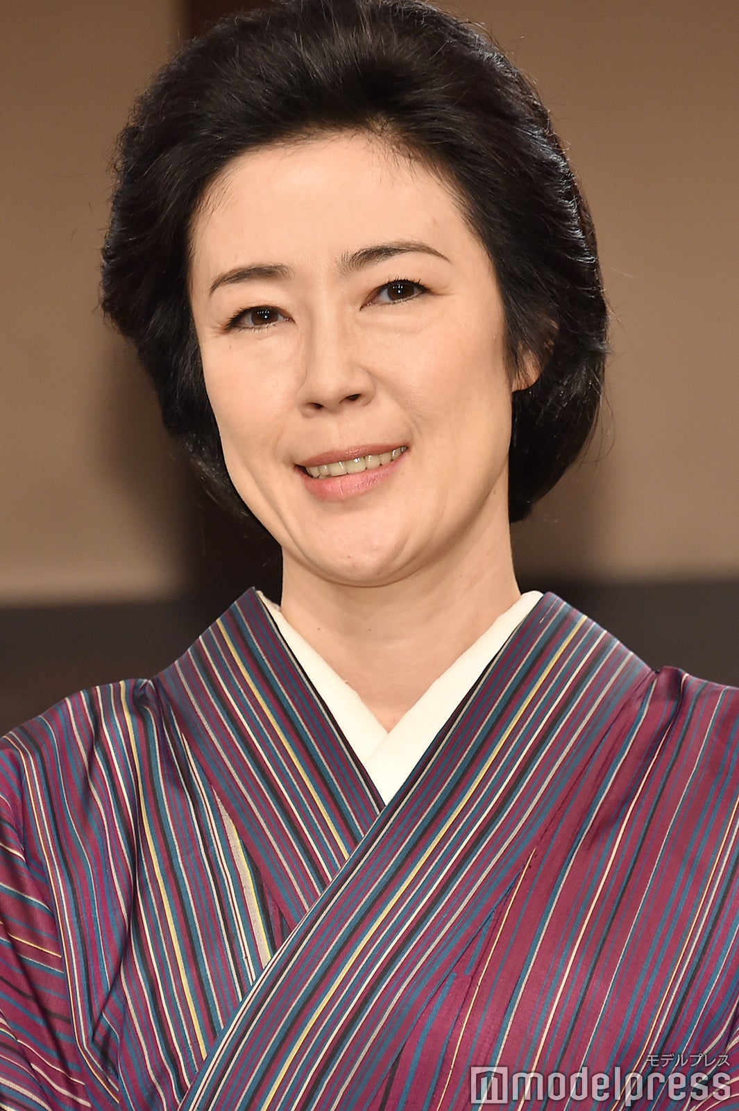 寺島しのぶ （C）モデルプレス