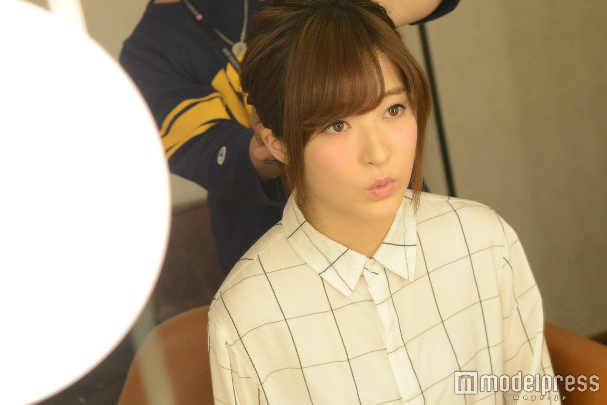 沢口けいこ（C）モデルプレス