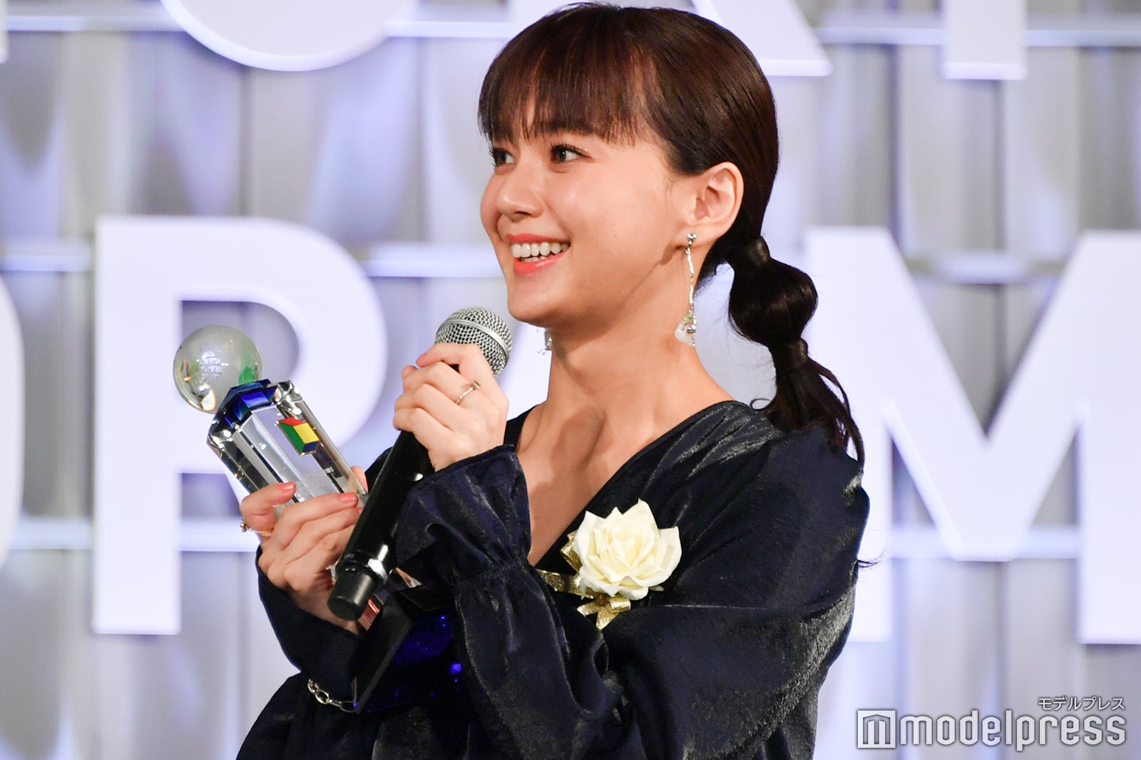 多部未華子（C）モデルプレス