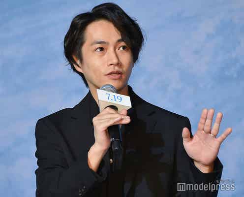RADWIMPSベース・武田祐介、第2子誕生を報告「ツアー中に家族が増えました」