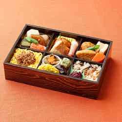 〈なだ万厨房〉匠の膳/提供画像