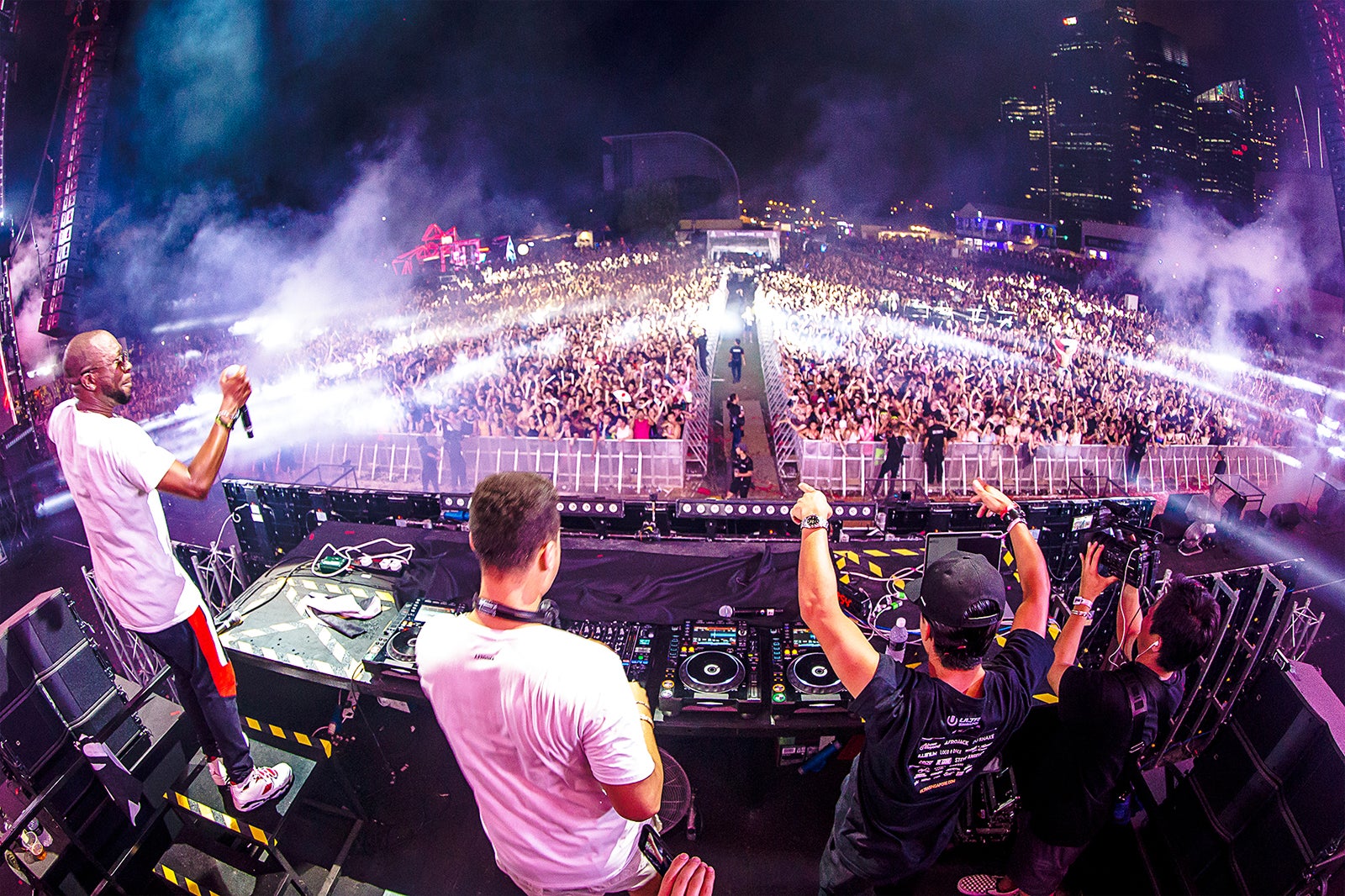 イベントの様子（提供写真）