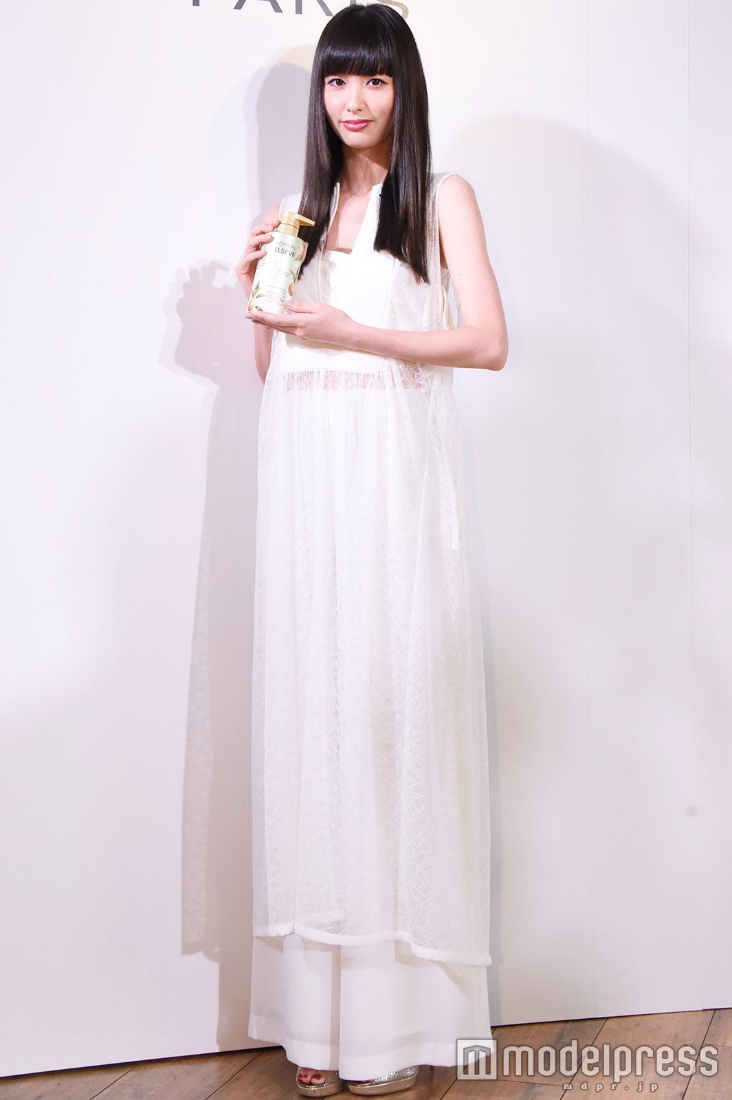 鈴木えみ（C）モデルプレス