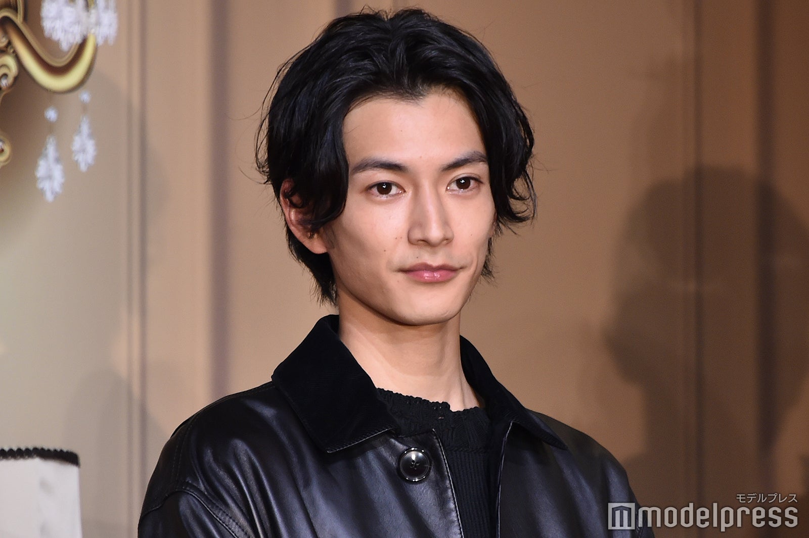 “ひとりだけ静止画”説が浮上した渡邊圭祐（C）モデルプレス
