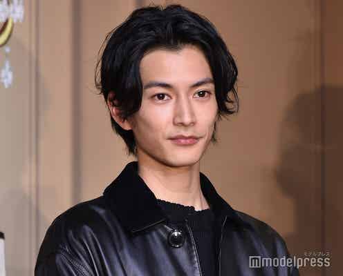 笑ってはいけない渡邊圭祐、“ひとりだけ静止画”説浮上 吉沢亮「かわいそう」<ブラックナイトパレード>