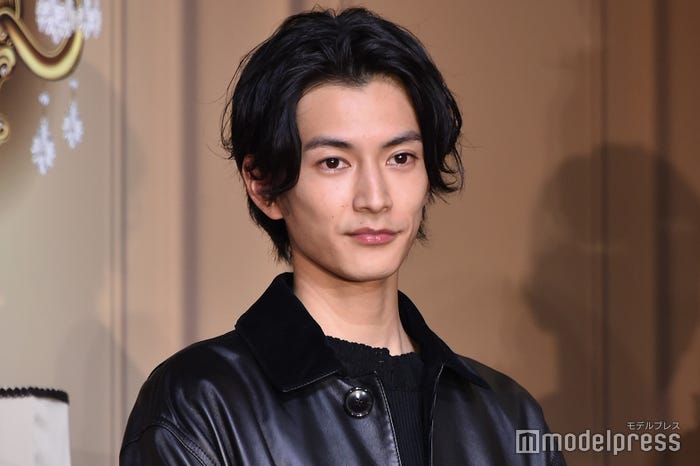 渡邊圭祐 (C)モデルプレス