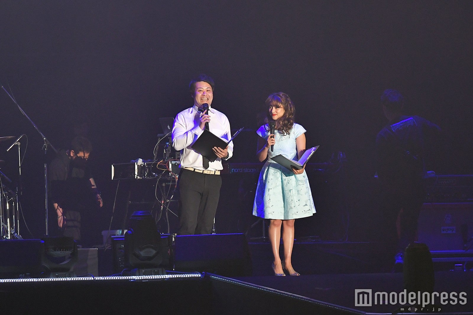 トミドコロ、谷まりあ