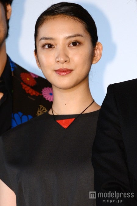 武井咲「るろ剣」男性共演者に本音「みなさん怖い」