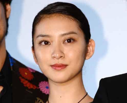 武井咲「るろ剣」男性共演者に本音「みなさん怖い」