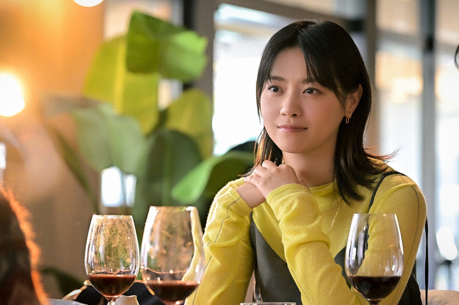 西野七瀬「未来のムスコ」第1話（C）TBSスパークル／TBS