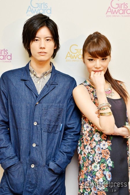 岩永徹也、島袋聖南