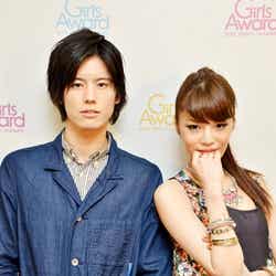 岩永徹也、島袋聖南