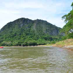 シガトカリバーサファリ/フィジー(C)モデルプレス