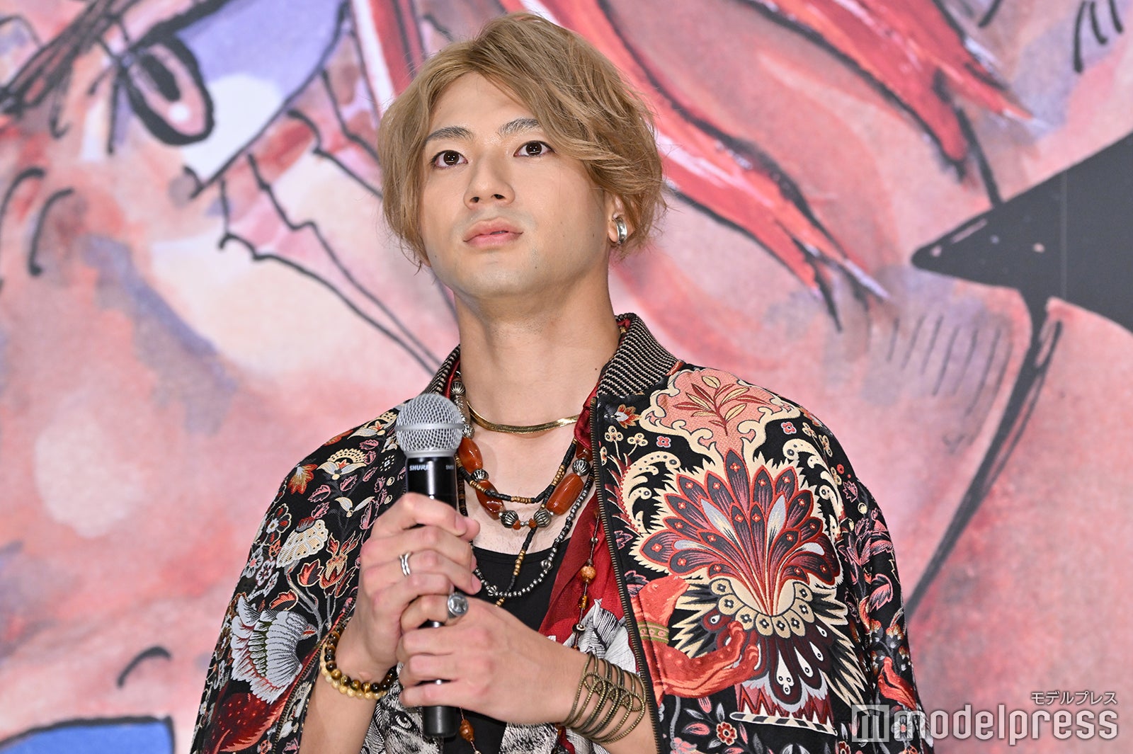 山田裕貴（C）モデルプレス