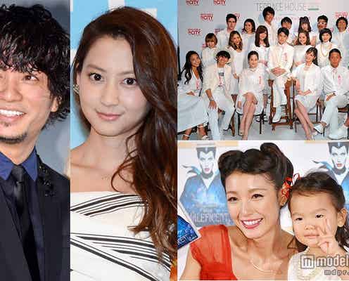 「テラハ」今井洋介さんの訃報にメンバー悲痛、木下優樹菜の育児での反省 今週一番読まれたニュースは?【総合TOP10】<11/28~12/4>
