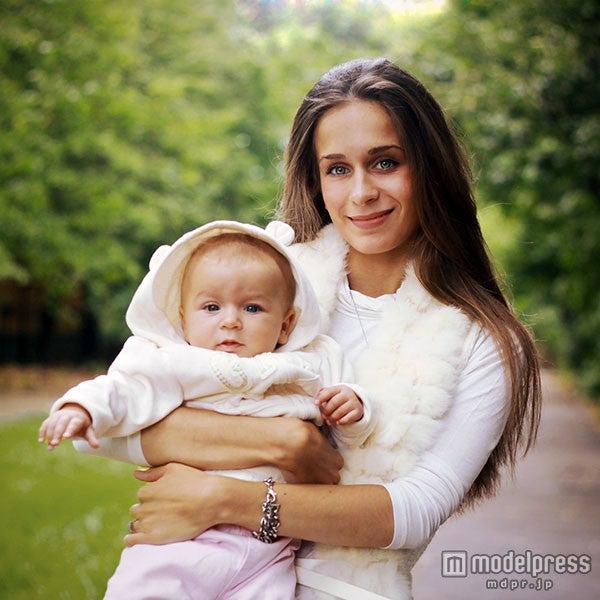 ママ友とは子どもを含めた家族づきあいを／Photo by Ludmila Gutorova