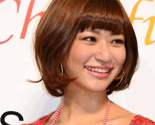 人気モデルら、2011年水着発表会でセクシーボディを披露<写真特集>