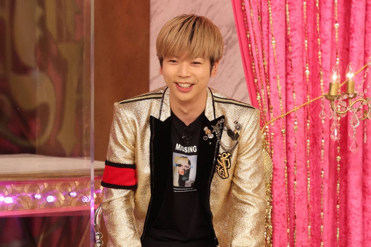 News増田貴久 チェリー大作戦に熱烈オファーでコラボ実現 モデルプレス News増田貴久 チェリー大作戦に熱烈オファーでコラボ実現 モデルプレス