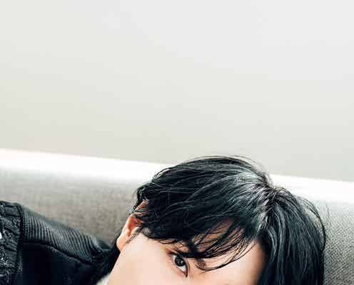 桜田通「自分の世界でずっと生きているような…」自身の性格明かす「CLASSY.」初登場