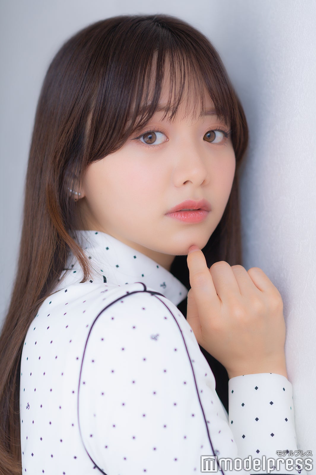 森香澄（C）モデルプレス