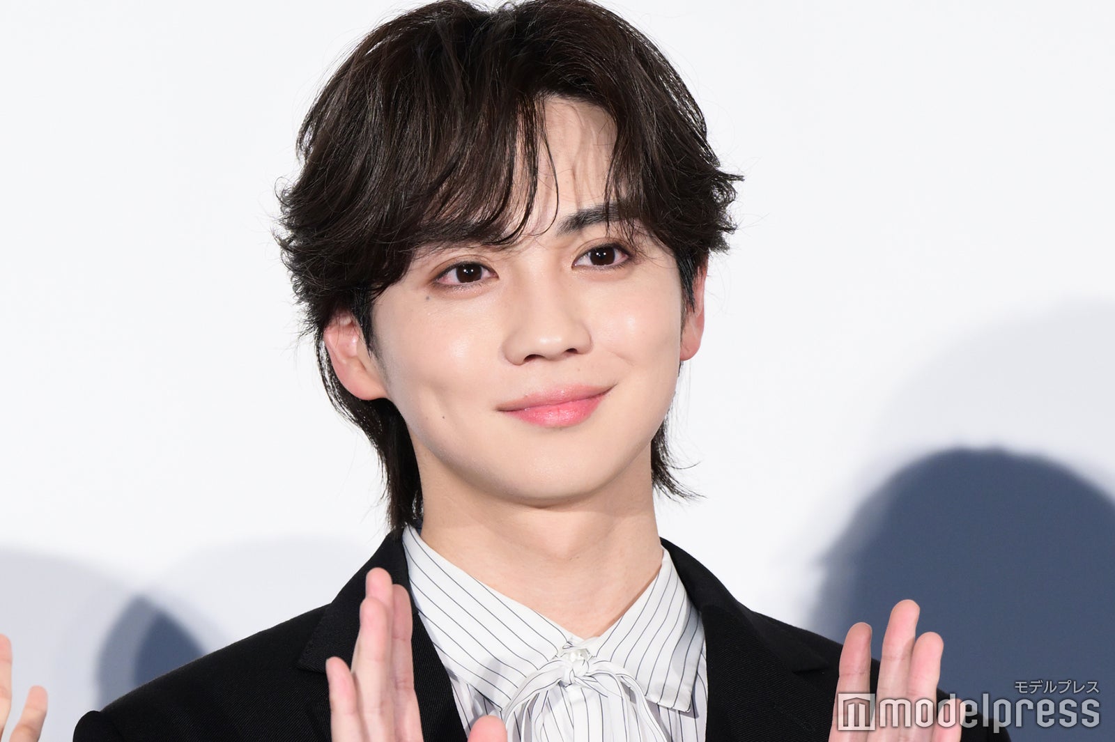 吉野北人（C）モデルプレス