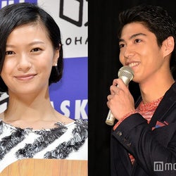 榮倉奈々&賀来賢人に交際報道 双方の事務所がコメント