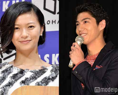 榮倉奈々&賀来賢人に交際報道 双方の事務所がコメント