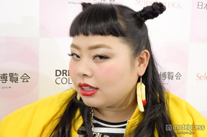 渡辺直美さん