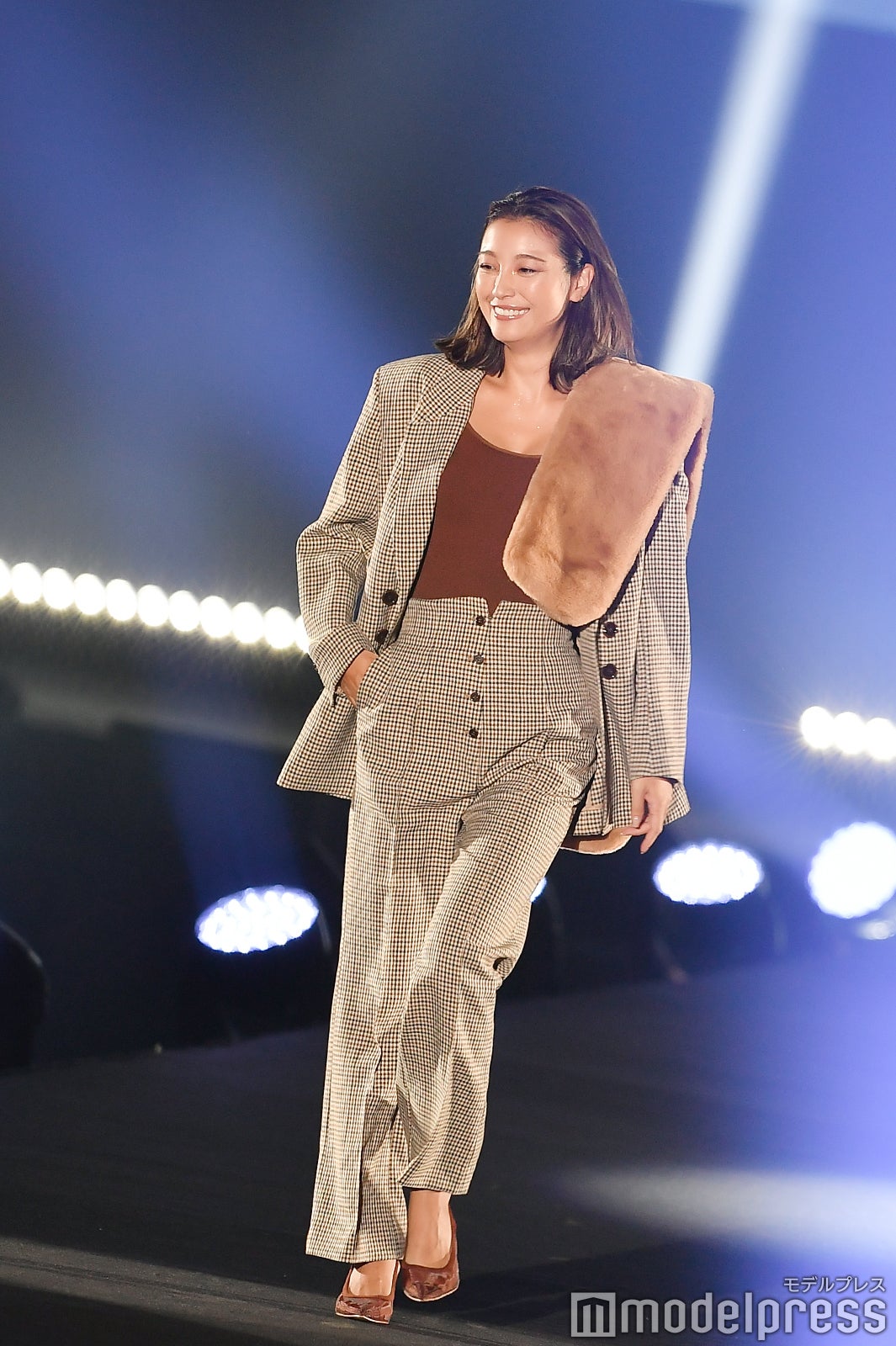 木下優樹菜（C）モデルプレス