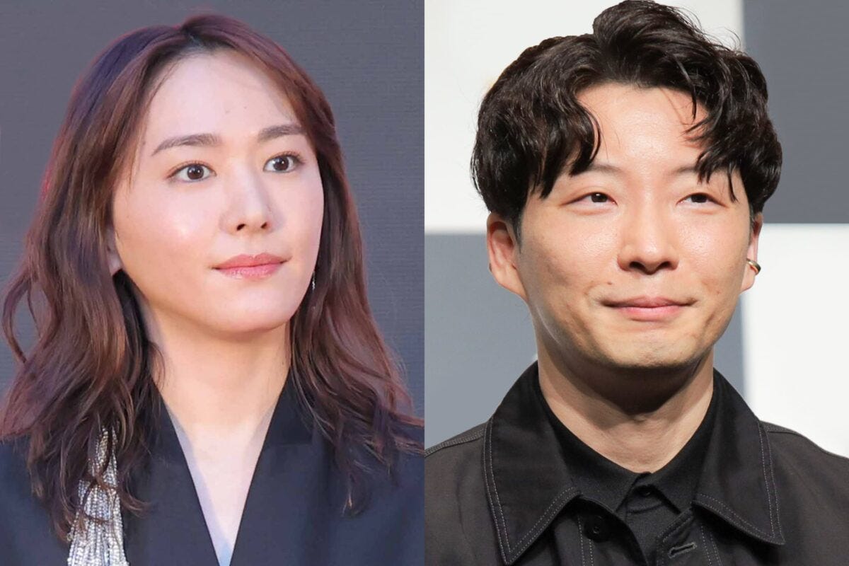 新垣結衣・星野源