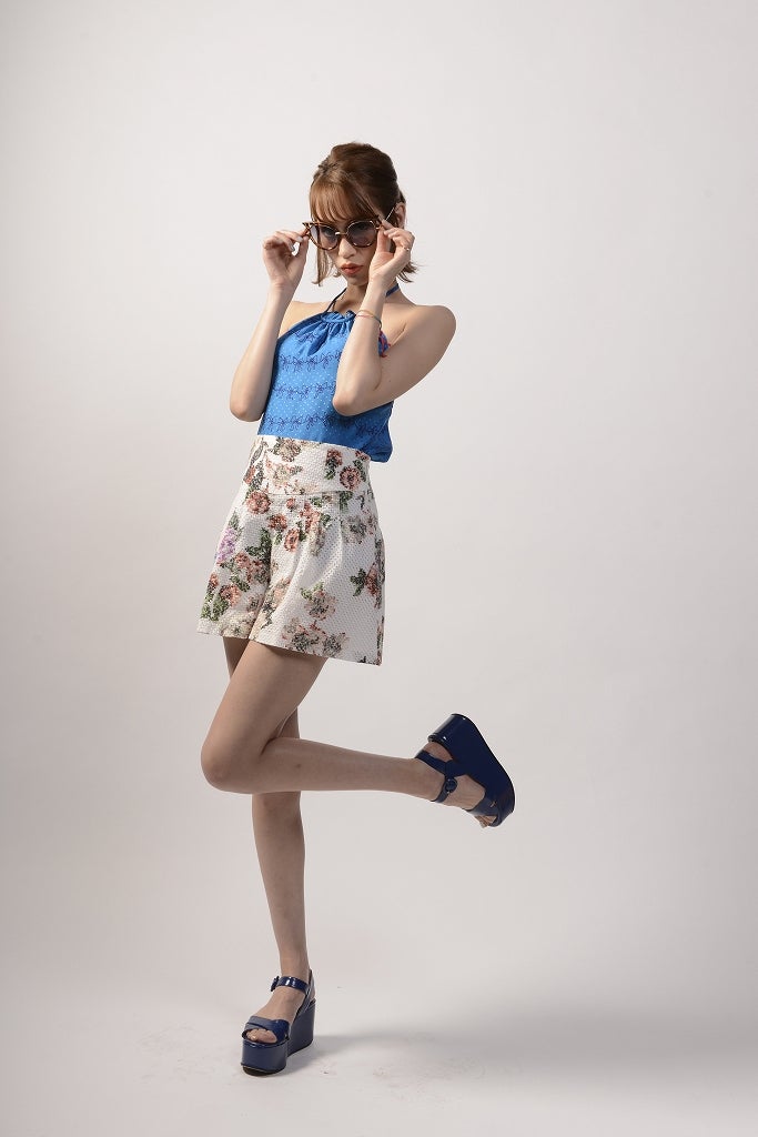 水原希子（提供写真）