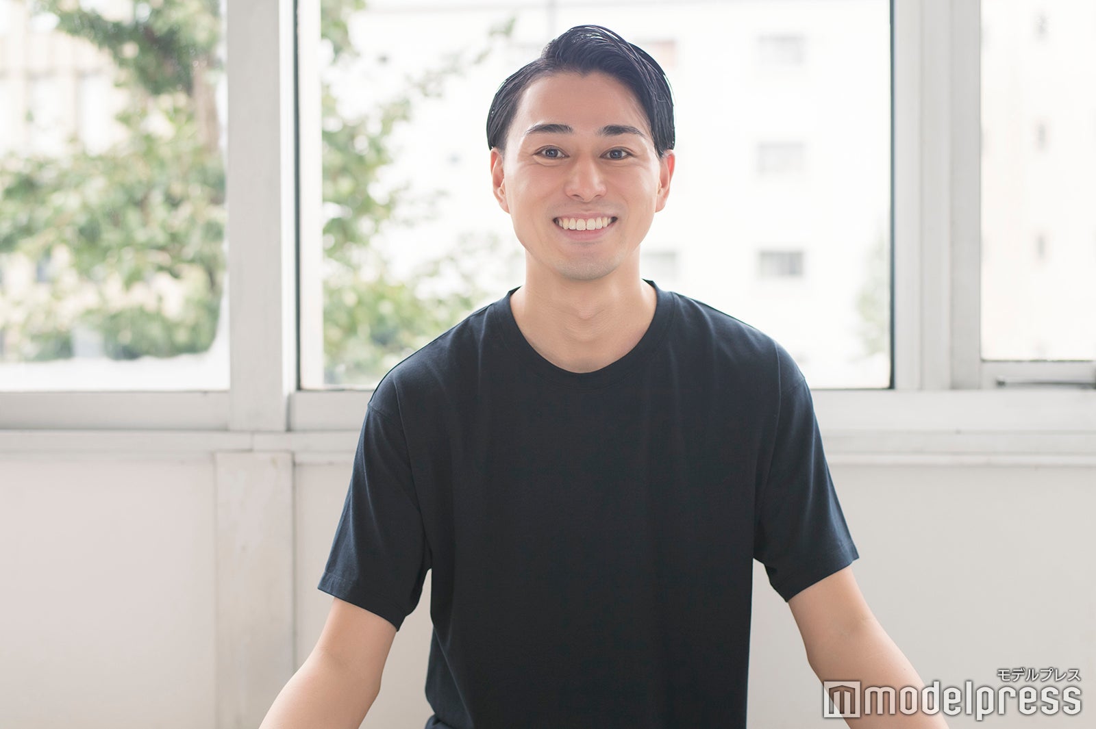 木村拓也アナ （C）モデルプレス