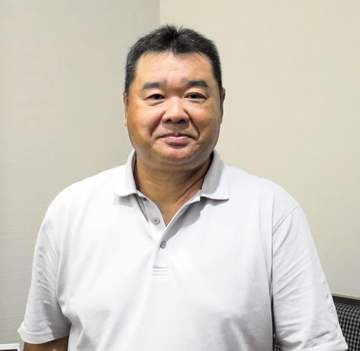 スピード全盛時代に語る、技巧派投手とバッテリーを組む面白さ 元広島の西山秀二さん