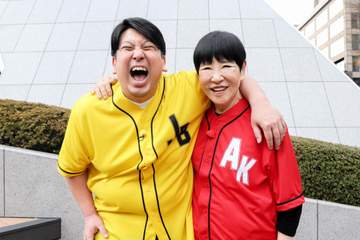 ロッテ 和田アキ子が始球式「人生2度目なんですが、いまからもう緊張」16日楽天戦