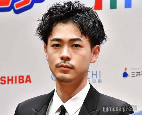 成田凌「この世から“カメレオン俳優”という謎の言葉が消えれば」男優主演賞受賞で思い語る<第74回毎日映画コンクール>