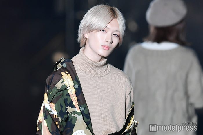 山中柔太郎(C)モデルプレス