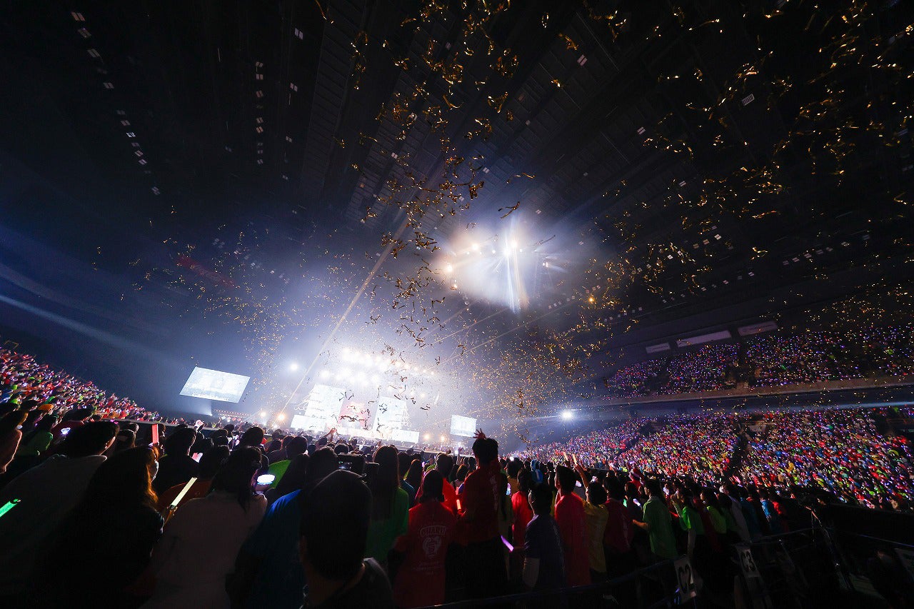 超ときめき宣伝部（提供写真）