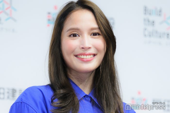 広瀬アリス(C)モデルプレス