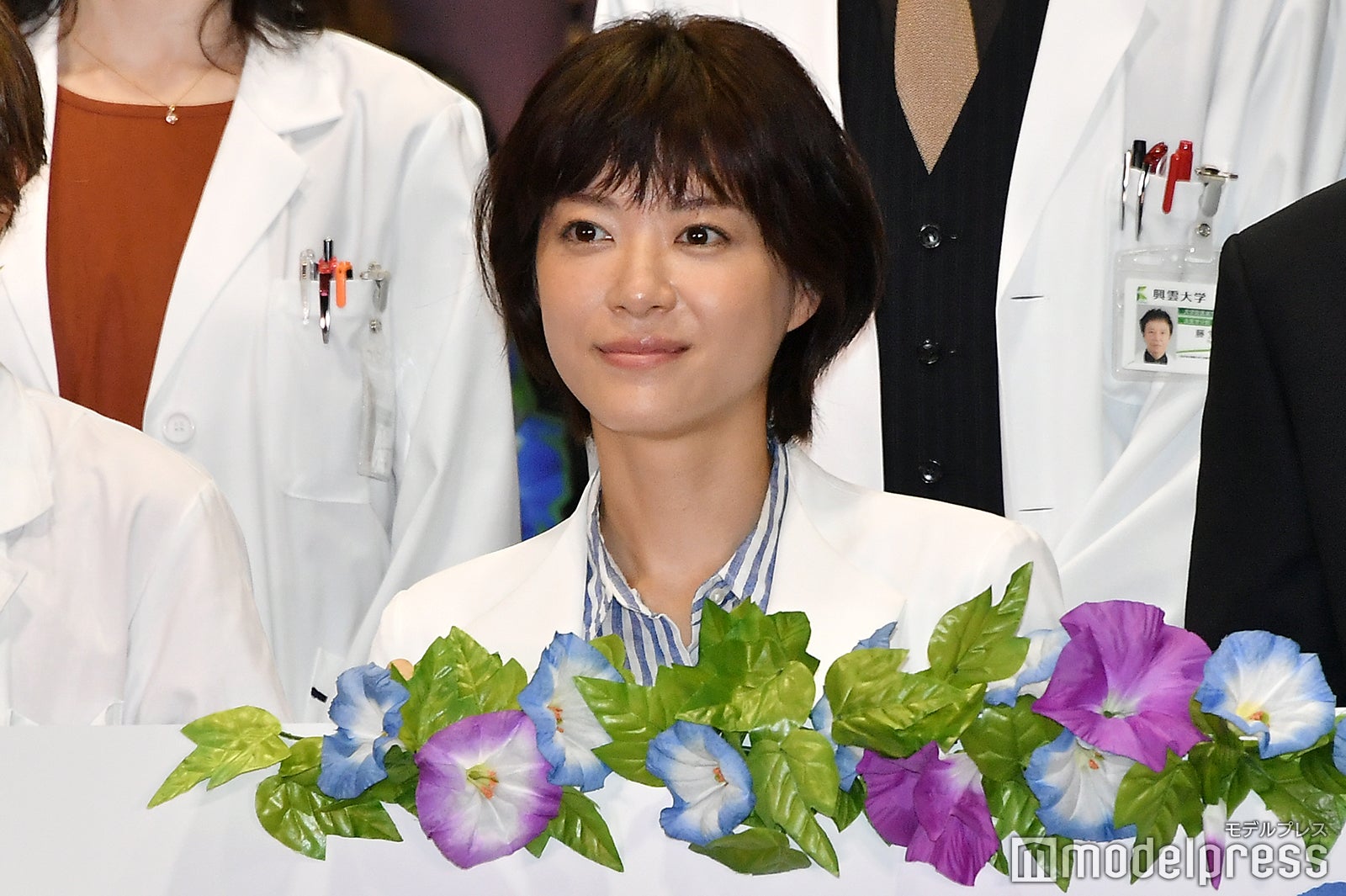 上野樹里（C）モデルプレス